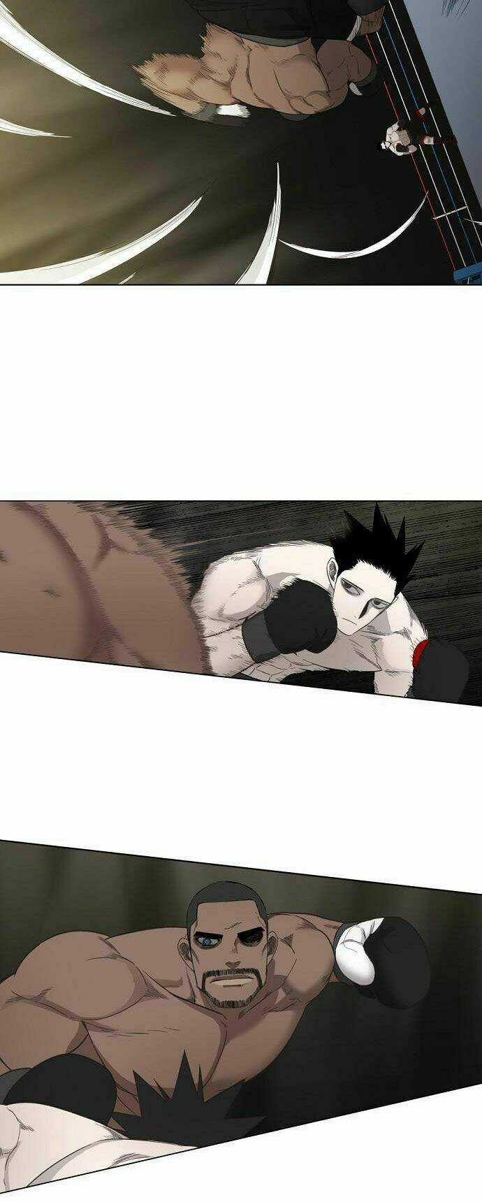 Võ Sĩ - The Boxer - Chapter 81 - Trang 6