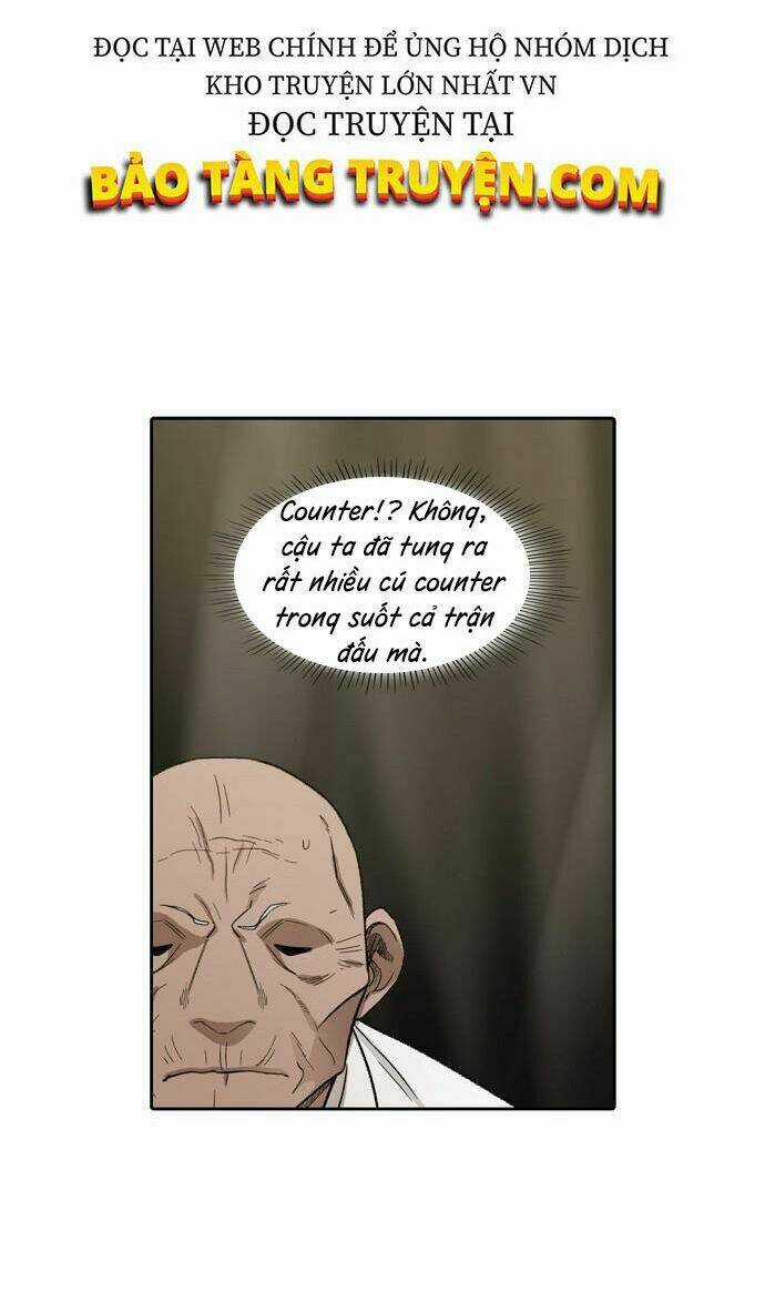 Võ Sĩ - The Boxer - Chapter 81 - Trang 54