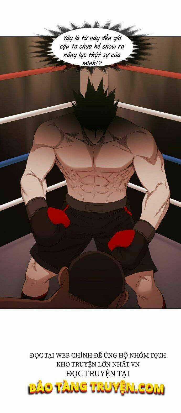 Võ Sĩ - The Boxer - Chapter 81 - Trang 56