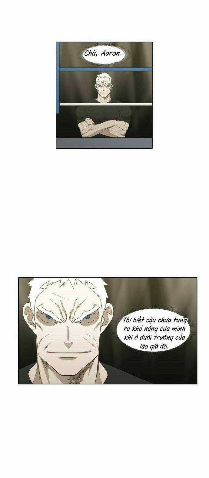 Võ Sĩ - The Boxer - Chapter 81 - Trang 57