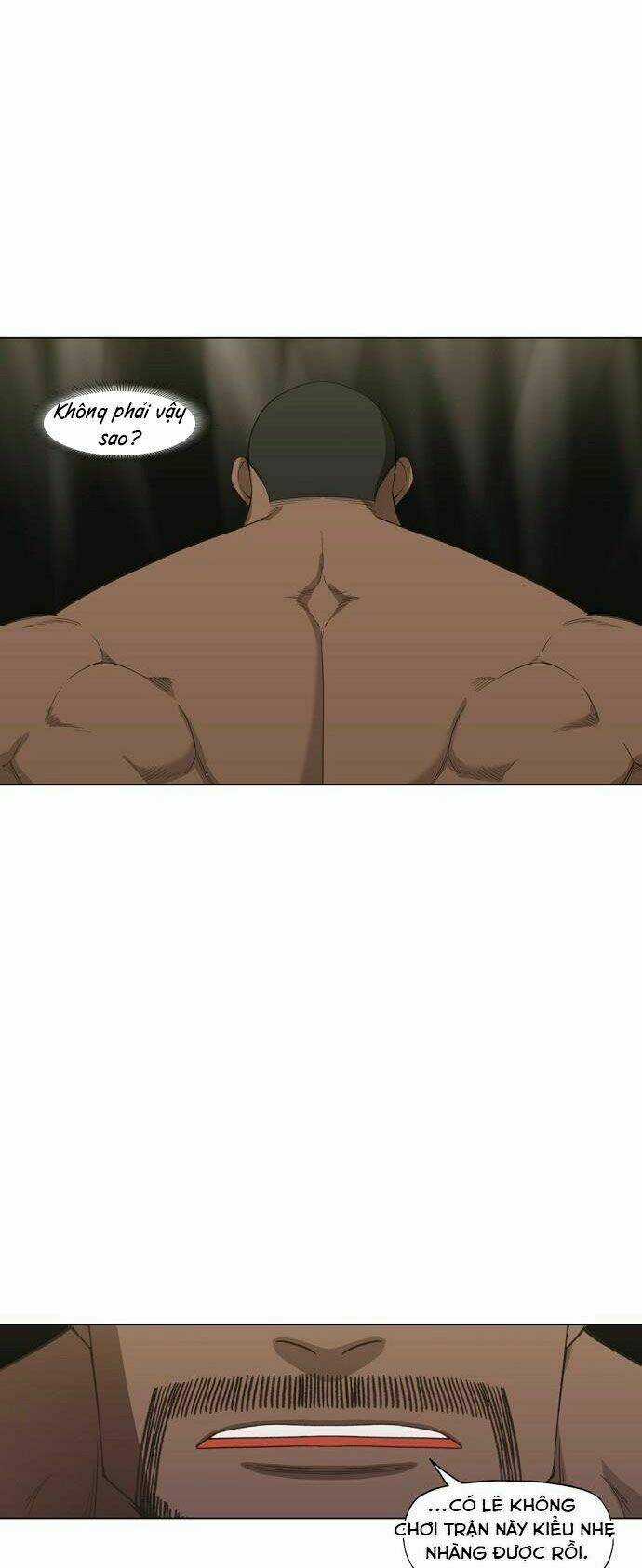 Võ Sĩ - The Boxer - Chapter 81 - Trang 58