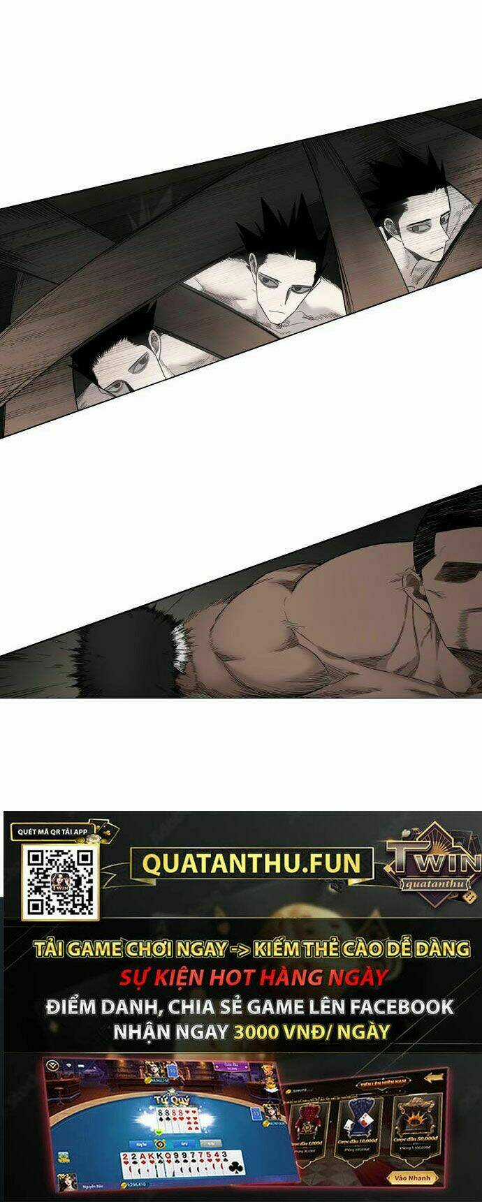 Võ Sĩ - The Boxer - Chapter 81 - Trang 7