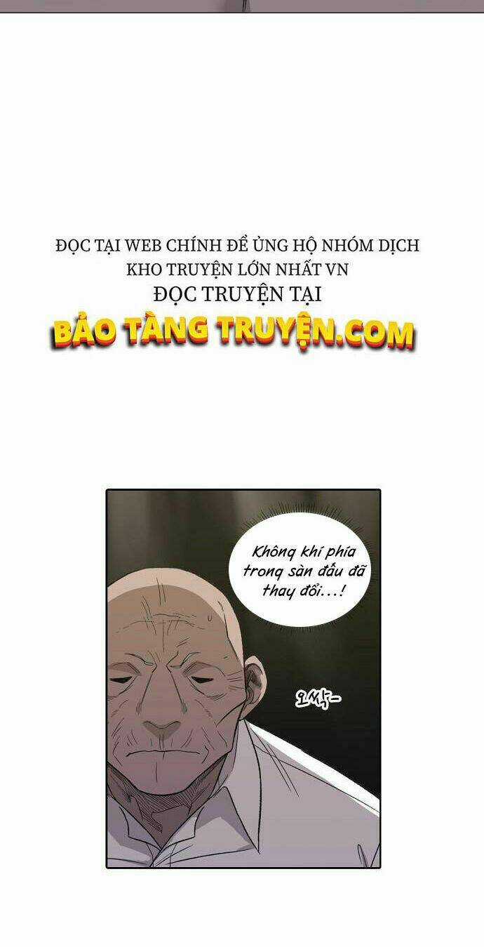 Võ Sĩ - The Boxer - Chapter 81 - Trang 61