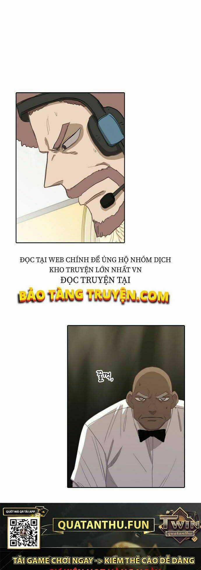 Võ Sĩ - The Boxer - Chapter 81 - Trang 62