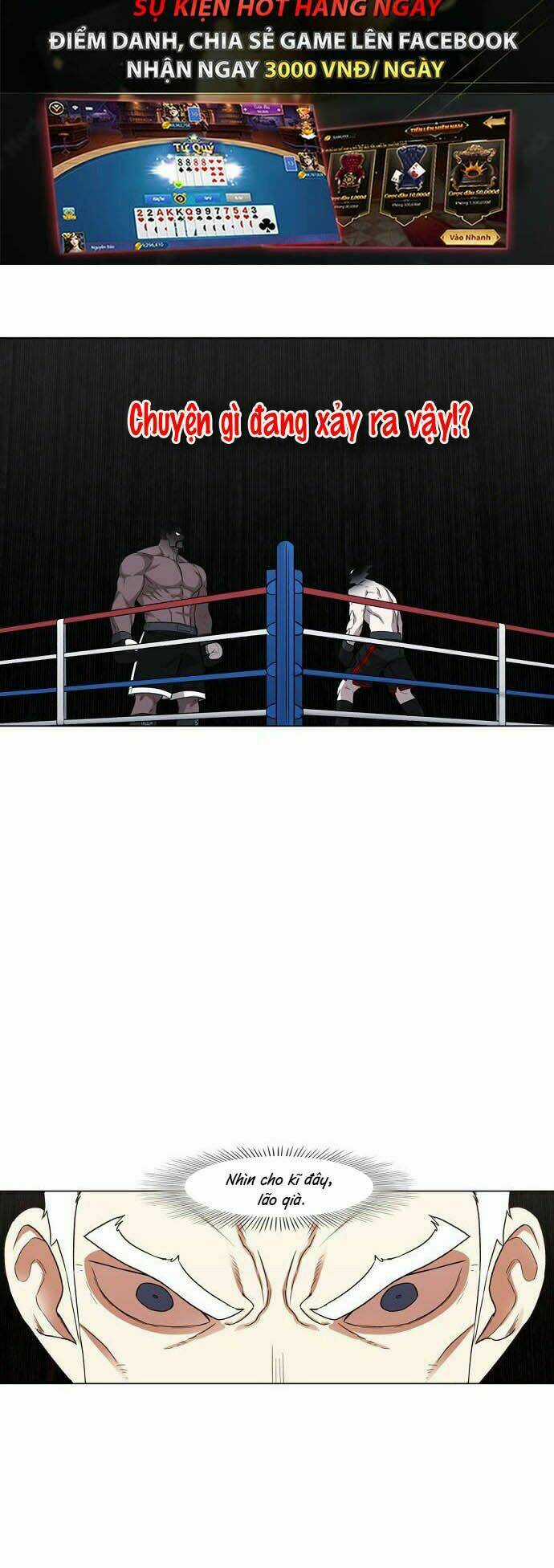Võ Sĩ - The Boxer - Chapter 81 - Trang 63