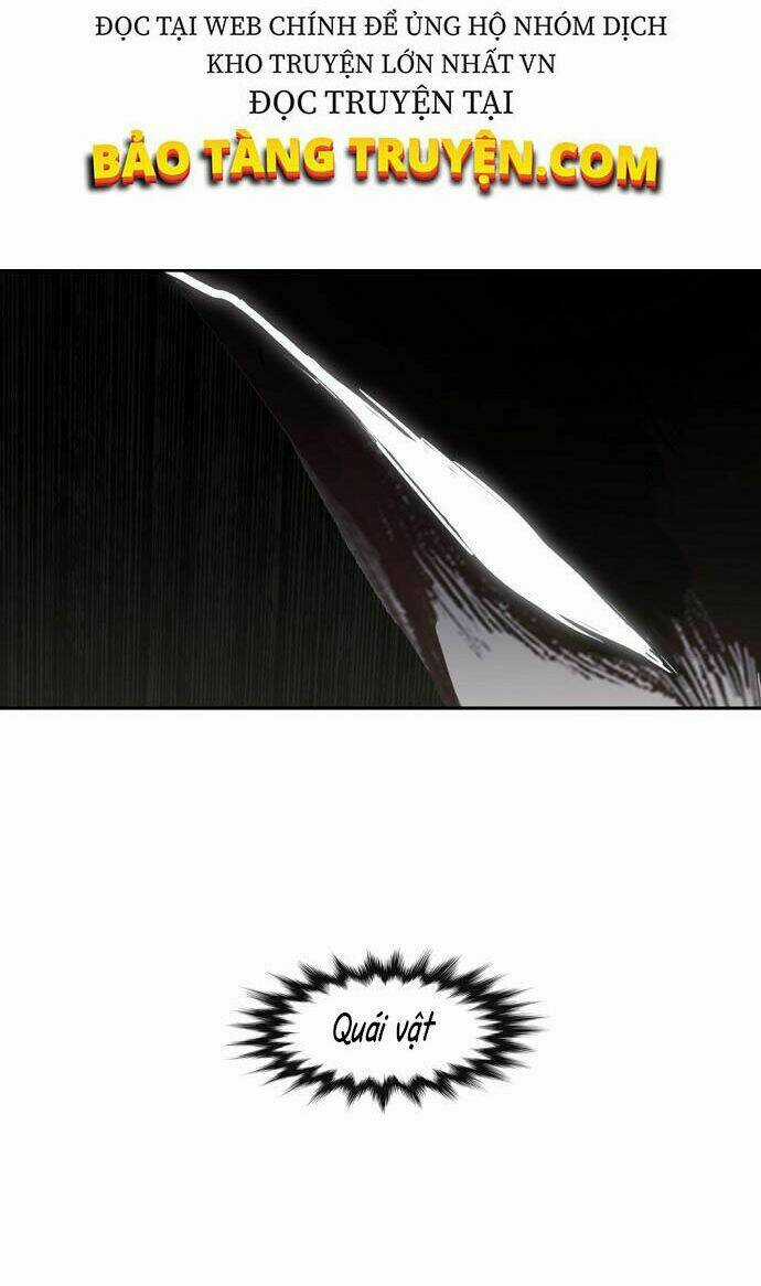 Võ Sĩ - The Boxer - Chapter 81 - Trang 67