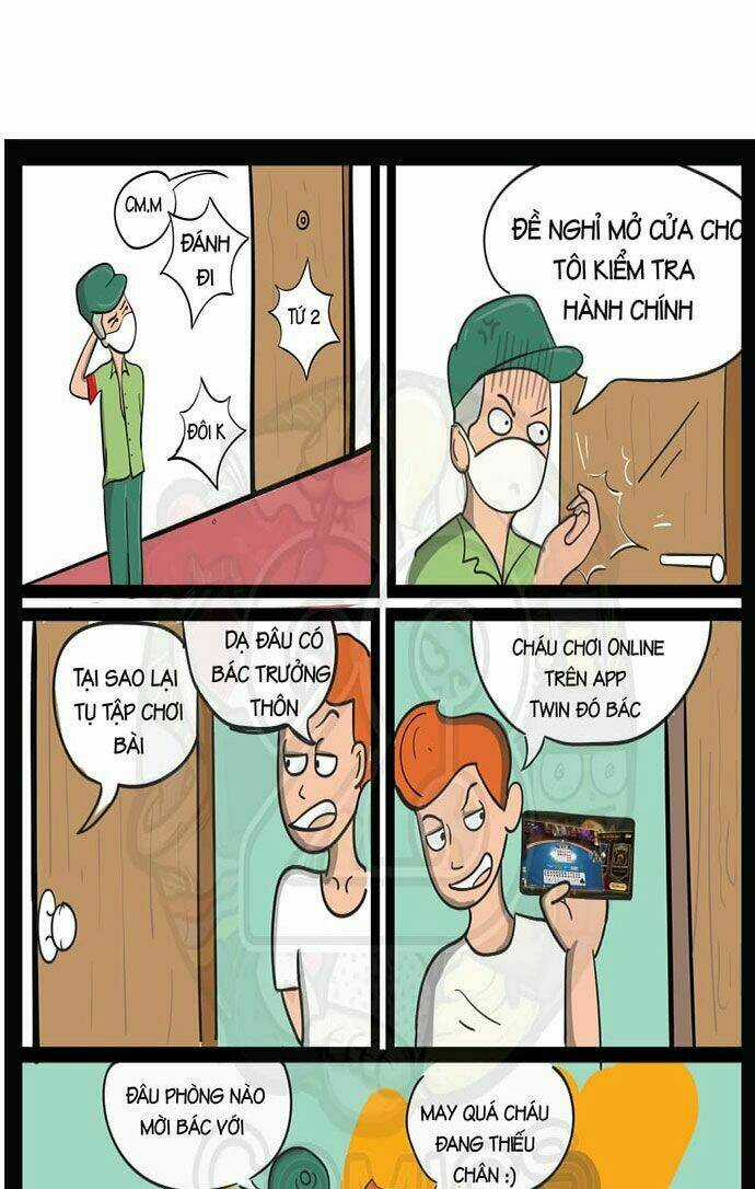 Võ Sĩ - The Boxer - Chapter 81 - Trang 70