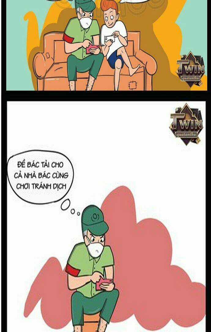 Võ Sĩ - The Boxer - Chapter 81 - Trang 71