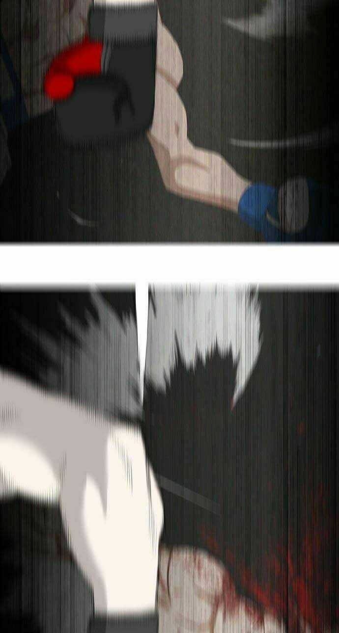 Võ Sĩ - The Boxer - Chapter 81 - Trang 9