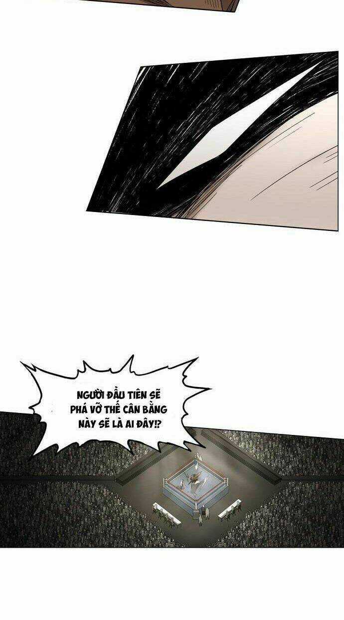 Võ Sĩ - The Boxer - Chapter 82 - Trang 22