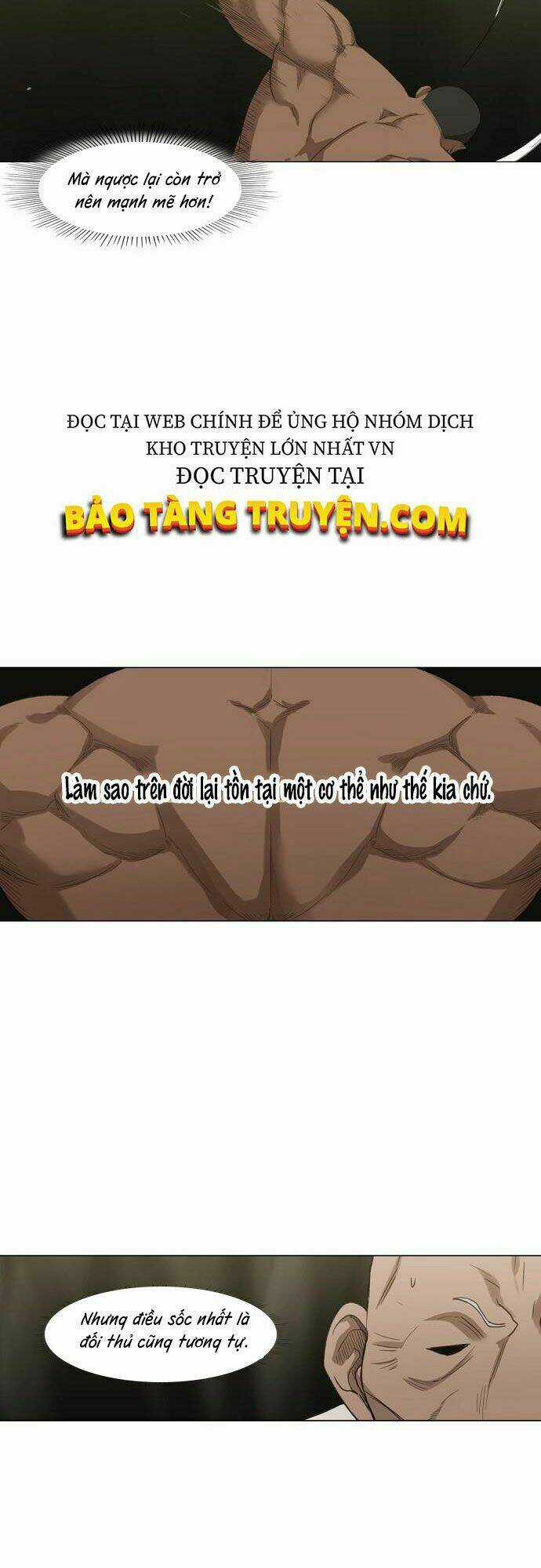 Võ Sĩ - The Boxer - Chapter 82 - Trang 24