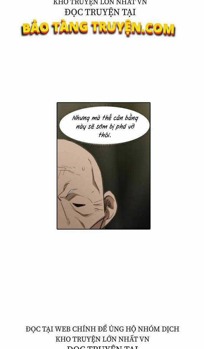 Võ Sĩ - The Boxer - Chapter 82 - Trang 28