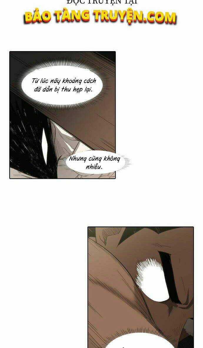 Võ Sĩ - The Boxer - Chapter 82 - Trang 29