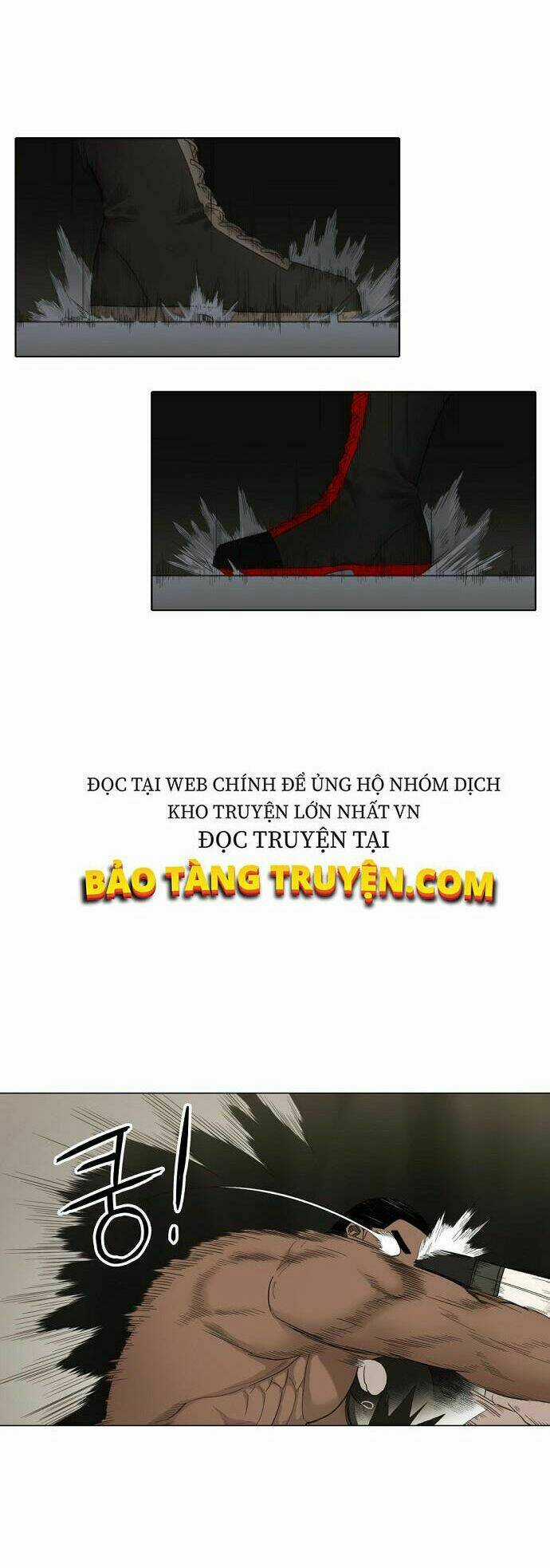 Võ Sĩ - The Boxer - Chapter 82 - Trang 4