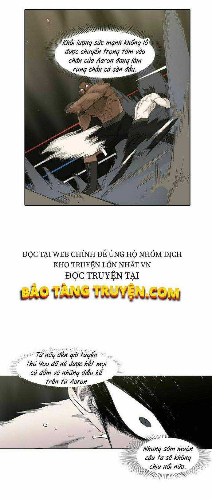 Võ Sĩ - The Boxer - Chapter 82 - Trang 31