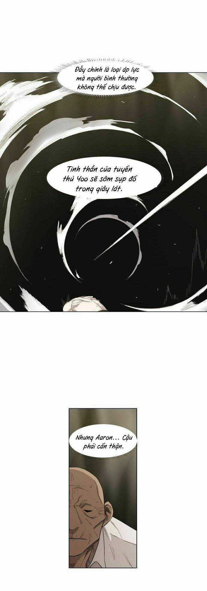 Võ Sĩ - The Boxer - Chapter 82 - Trang 34