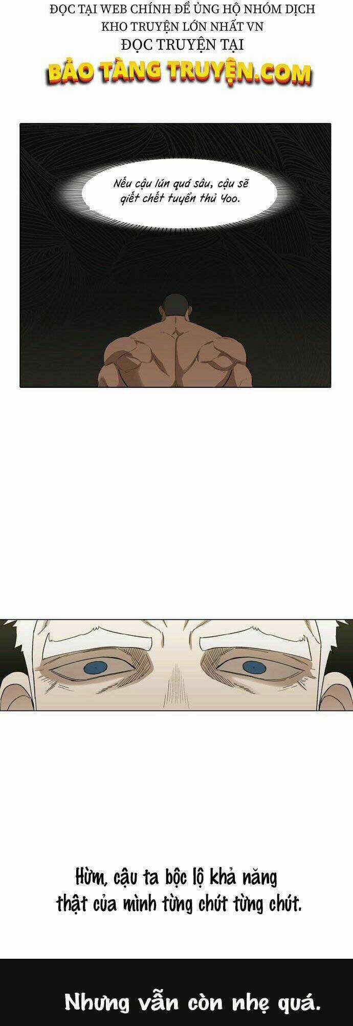 Võ Sĩ - The Boxer - Chapter 82 - Trang 35
