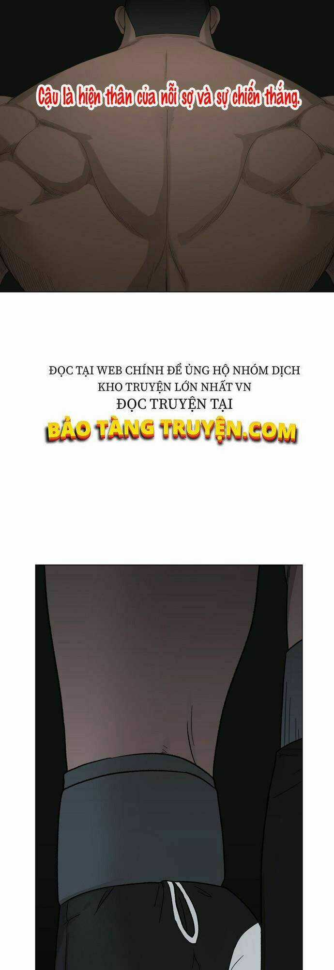 Võ Sĩ - The Boxer - Chapter 82 - Trang 39