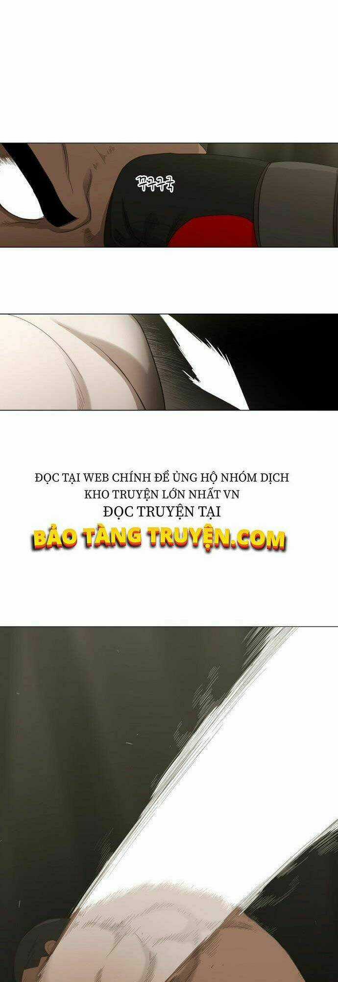 Võ Sĩ - The Boxer - Chapter 82 - Trang 5