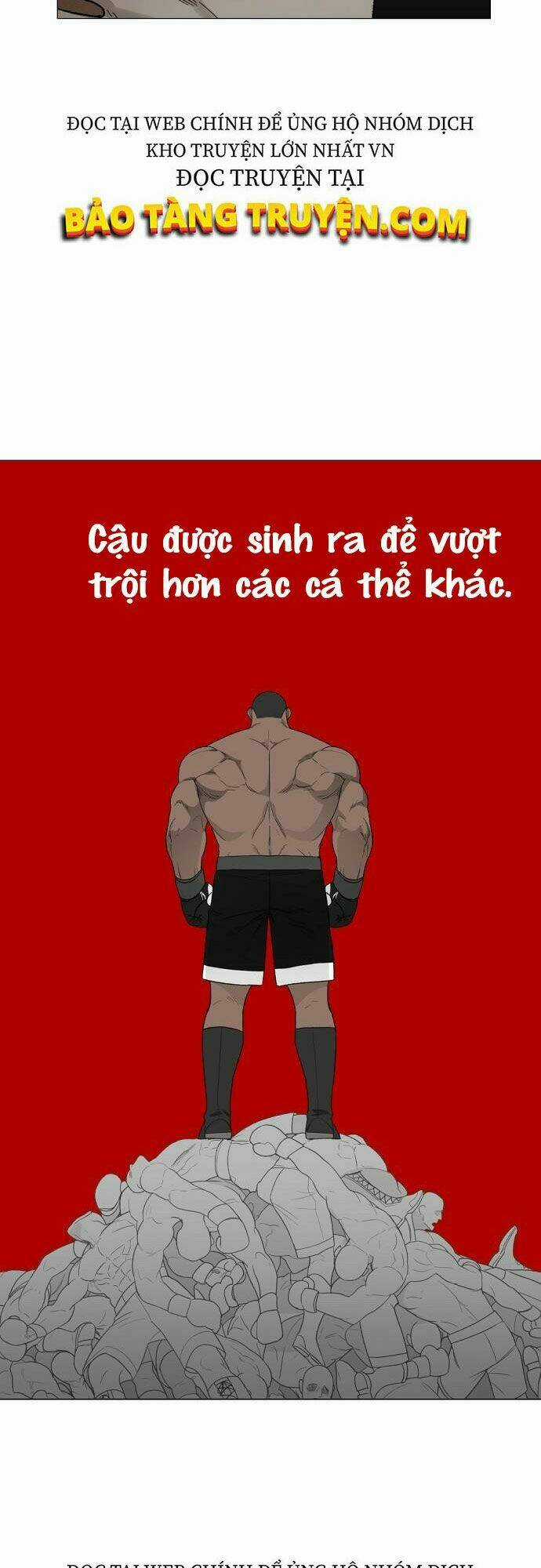 Võ Sĩ - The Boxer - Chapter 82 - Trang 42