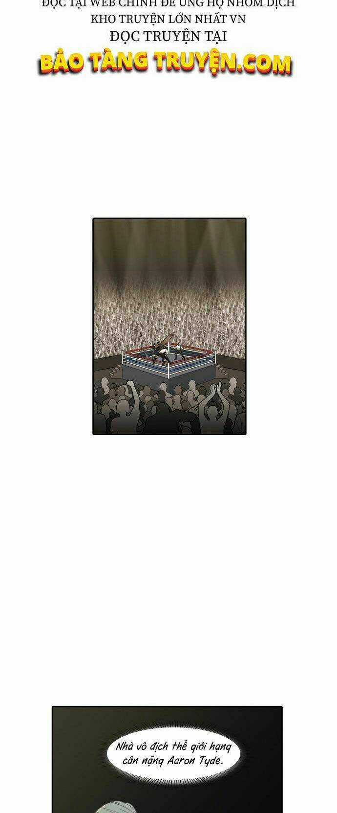 Võ Sĩ - The Boxer - Chapter 82 - Trang 43