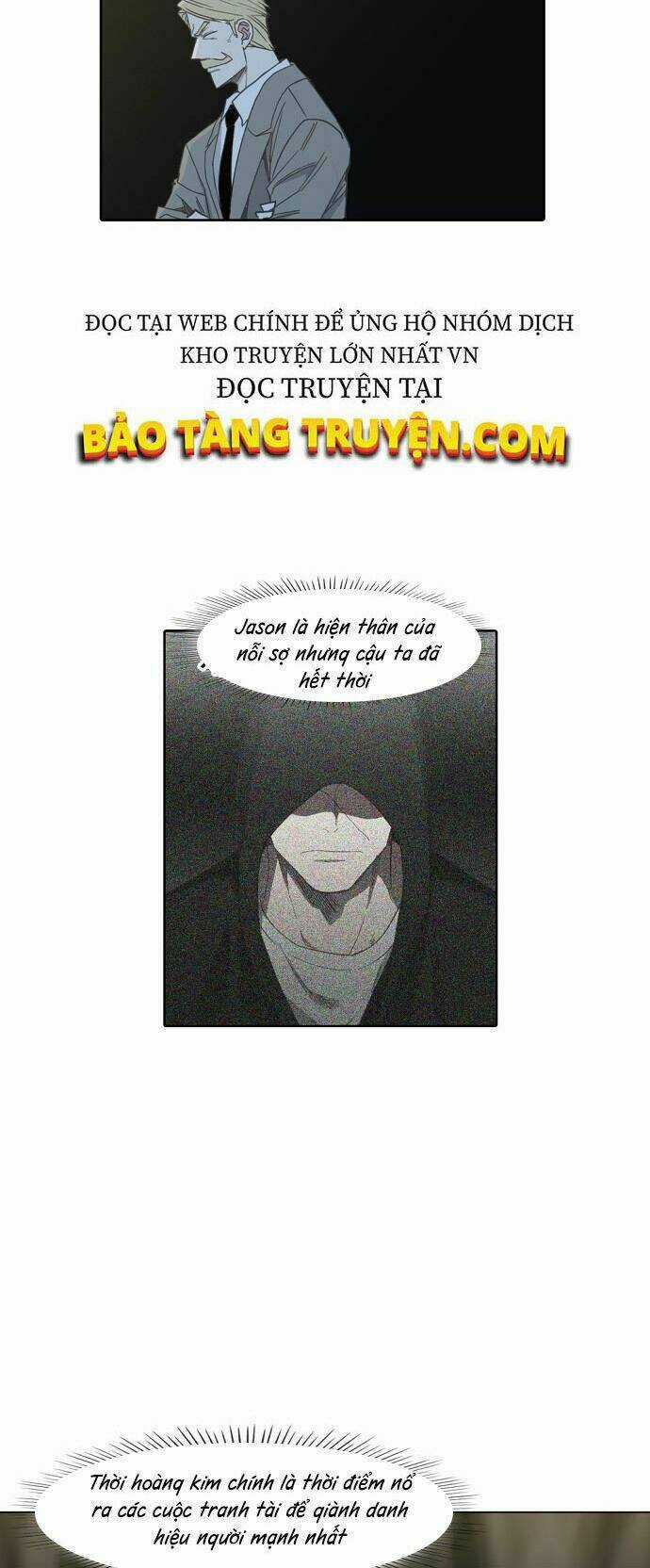 Võ Sĩ - The Boxer - Chapter 82 - Trang 44