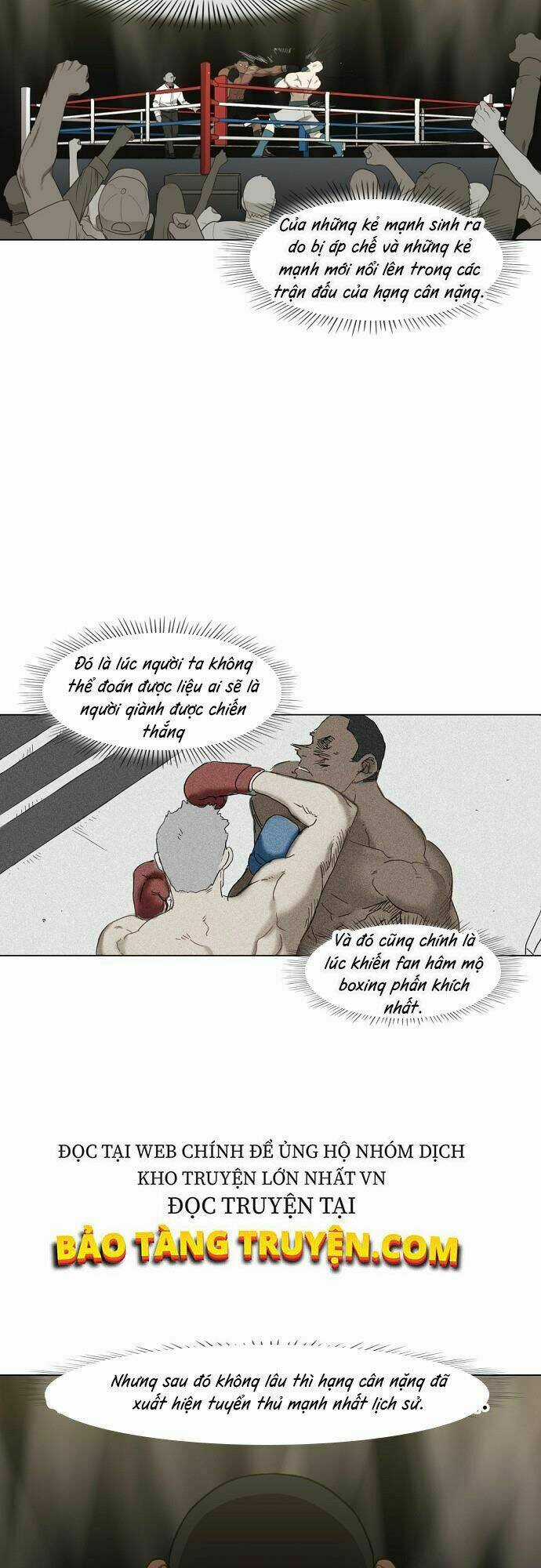 Võ Sĩ - The Boxer - Chapter 82 - Trang 45