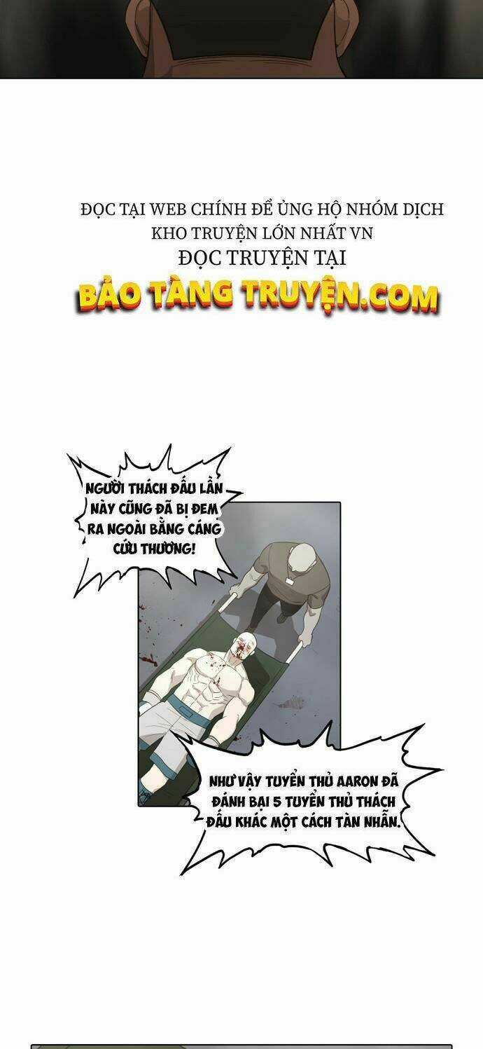 Võ Sĩ - The Boxer - Chapter 82 - Trang 46