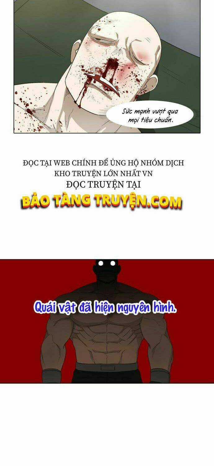 Võ Sĩ - The Boxer - Chapter 82 - Trang 47