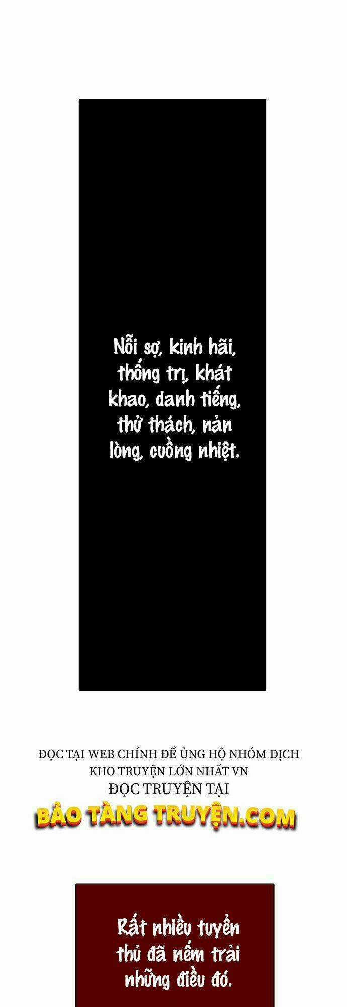 Võ Sĩ - The Boxer - Chapter 82 - Trang 48