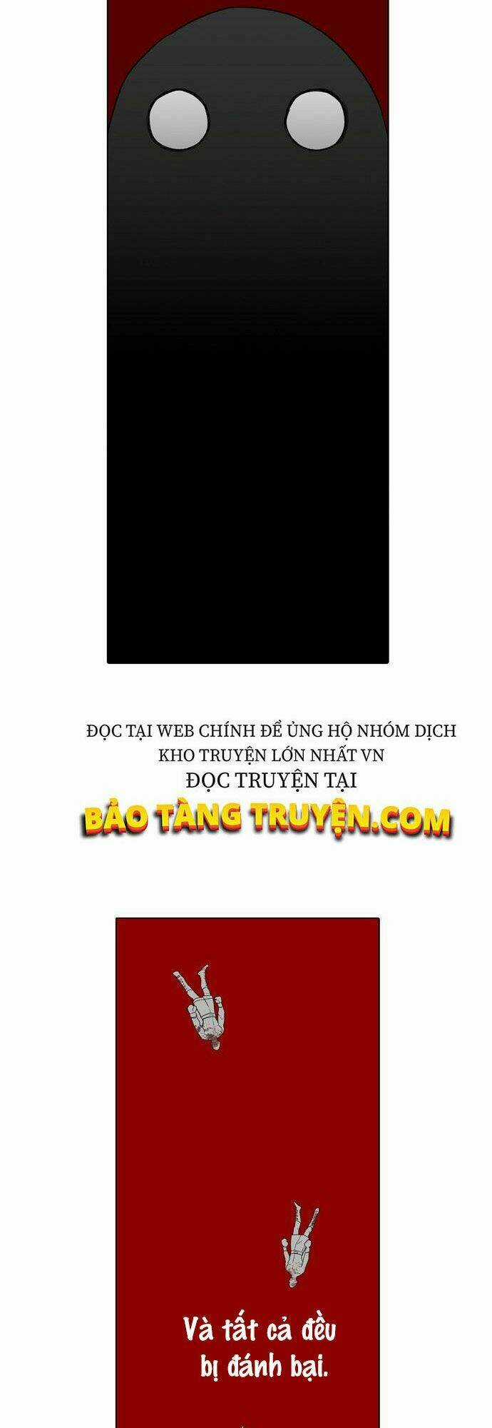 Võ Sĩ - The Boxer - Chapter 82 - Trang 49