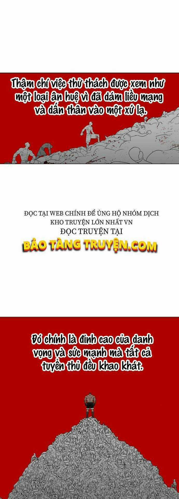 Võ Sĩ - The Boxer - Chapter 82 - Trang 52