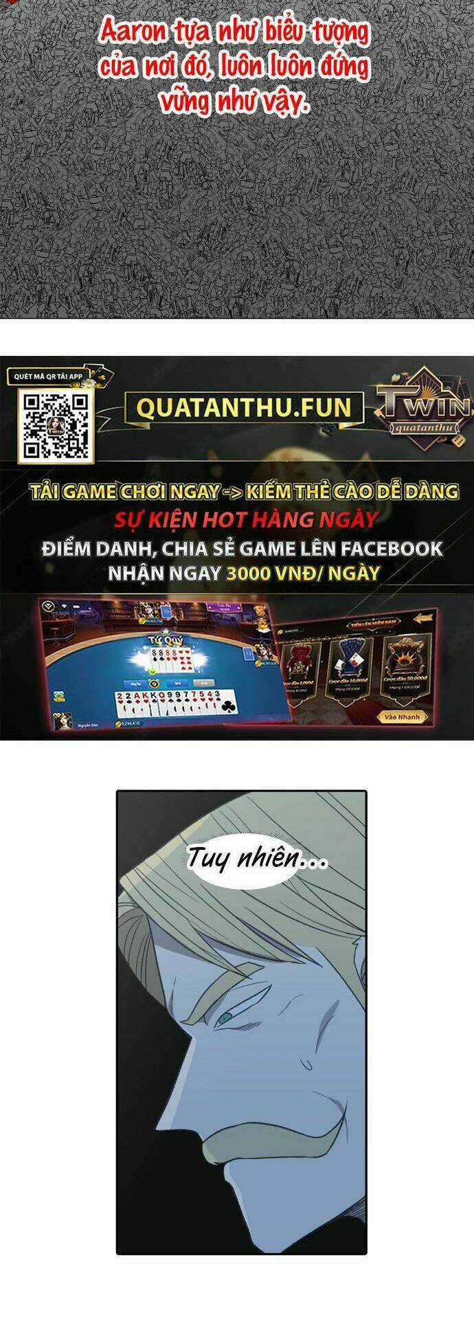 Võ Sĩ - The Boxer - Chapter 82 - Trang 53