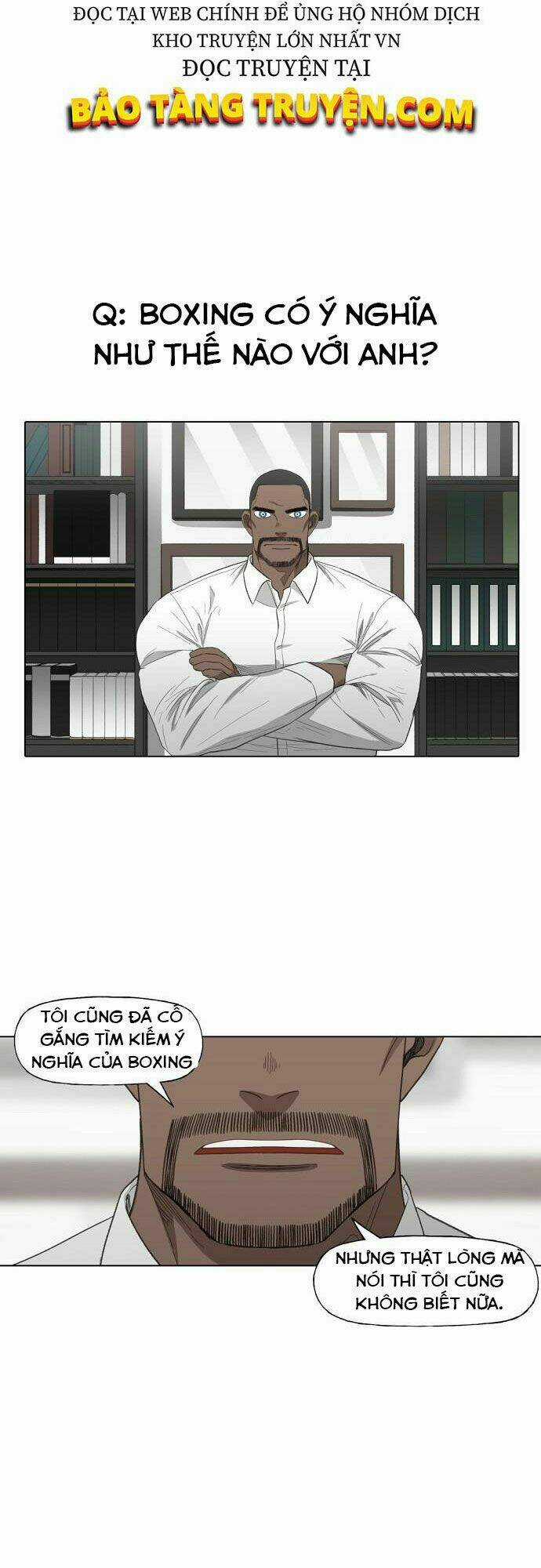 Võ Sĩ - The Boxer - Chapter 82 - Trang 54