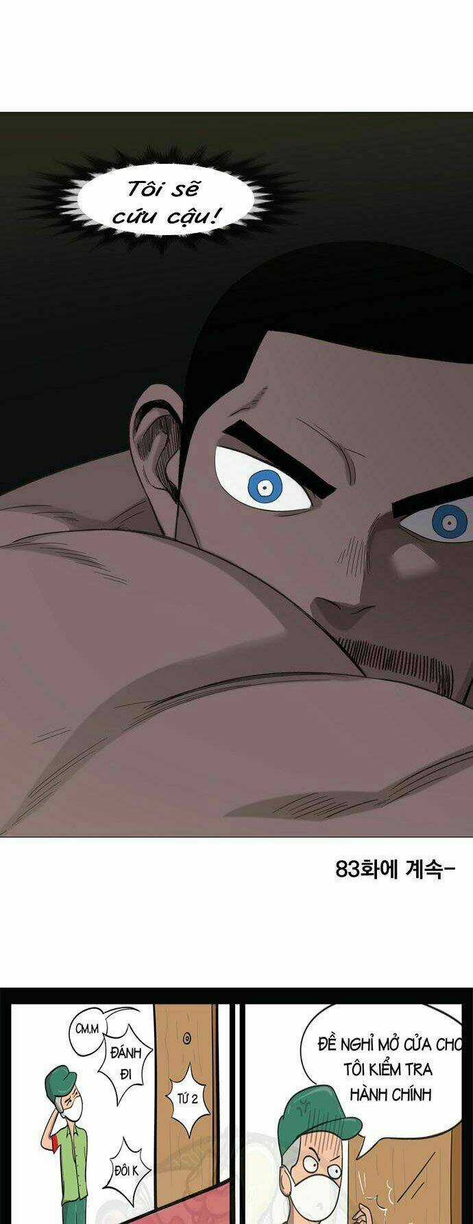 Võ Sĩ - The Boxer - Chapter 82 - Trang 60