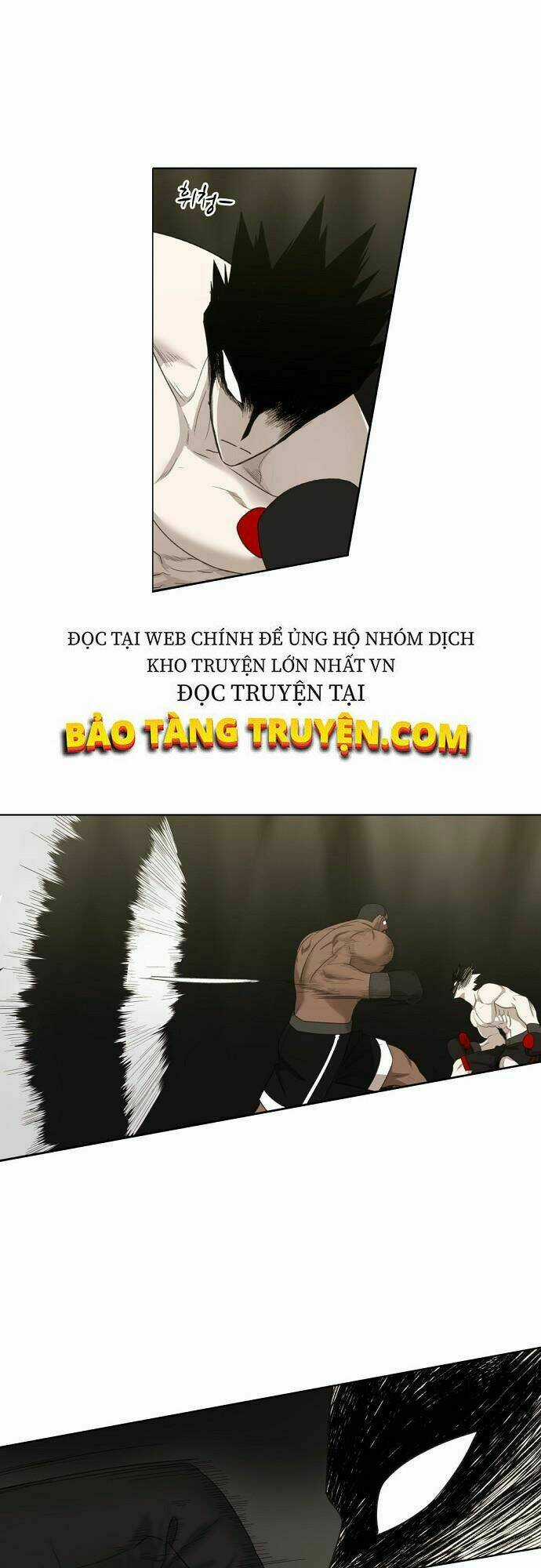 Võ Sĩ - The Boxer - Chapter 82 - Trang 8