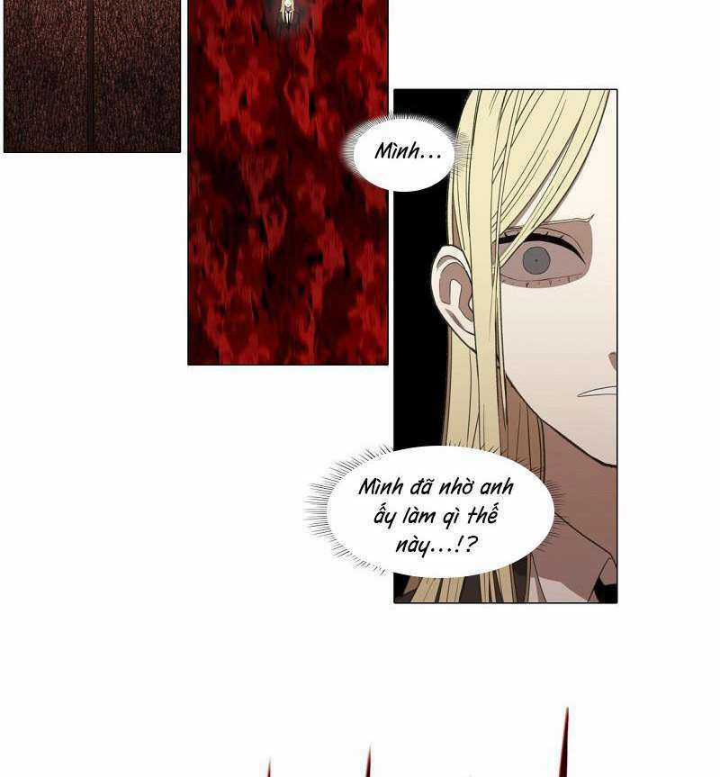 Võ Sĩ - The Boxer - Chapter 83 - Trang 105