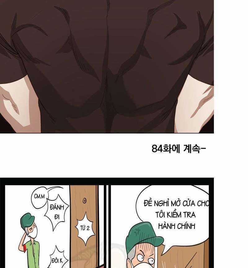 Võ Sĩ - The Boxer - Chapter 83 - Trang 108