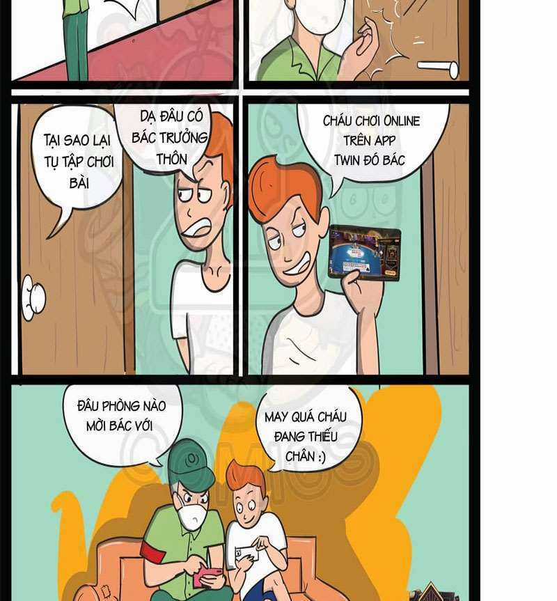 Võ Sĩ - The Boxer - Chapter 83 - Trang 109