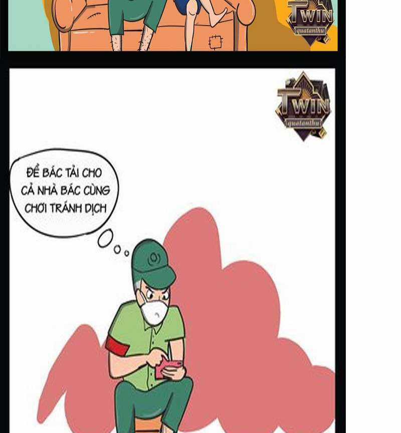 Võ Sĩ - The Boxer - Chapter 83 - Trang 110