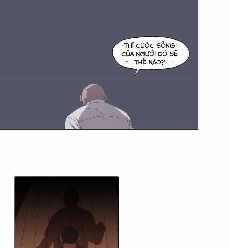 Võ Sĩ - The Boxer - Chapter 83 - Trang 12