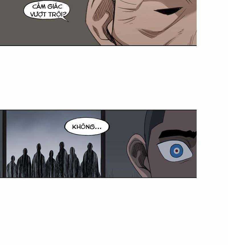 Võ Sĩ - The Boxer - Chapter 83 - Trang 15