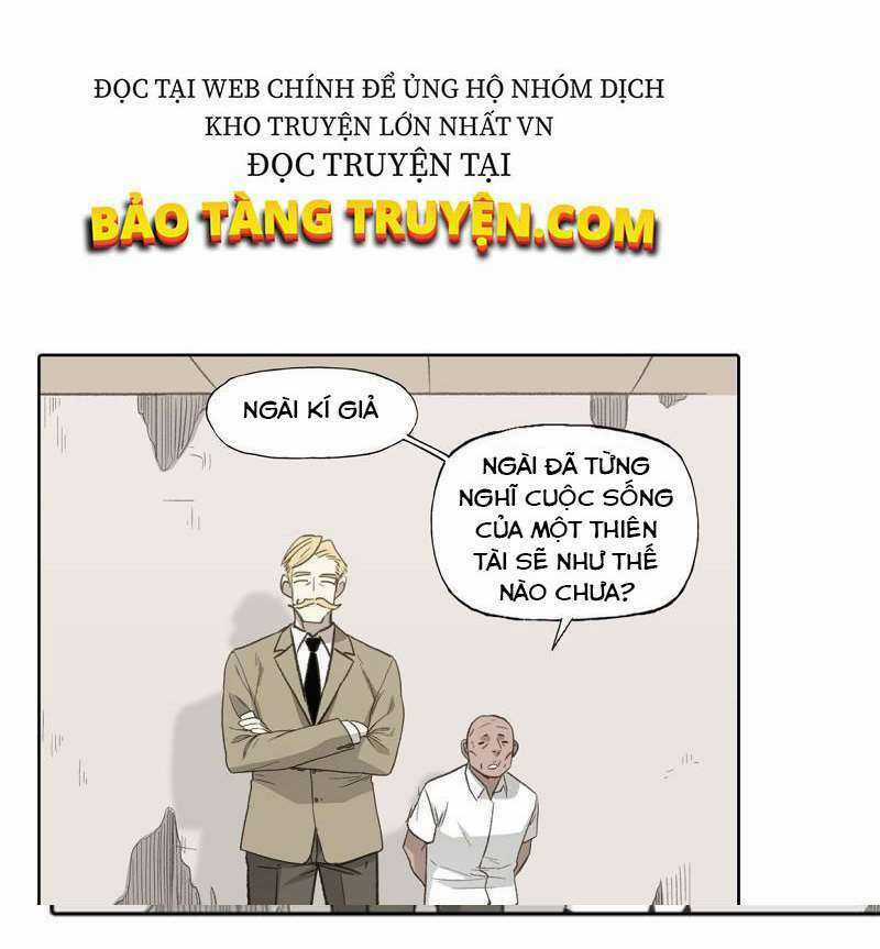 Võ Sĩ - The Boxer - Chapter 83 - Trang 3