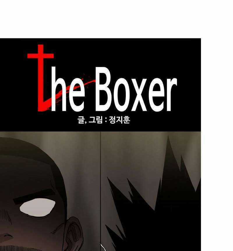 Võ Sĩ - The Boxer - Chapter 83 - Trang 22