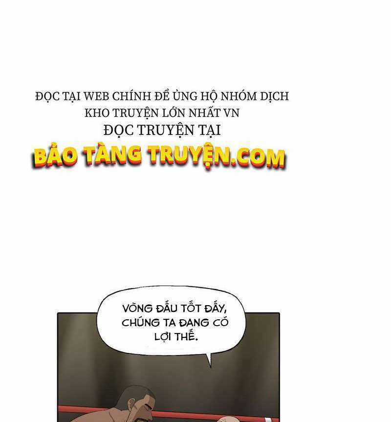 Võ Sĩ - The Boxer - Chapter 83 - Trang 24