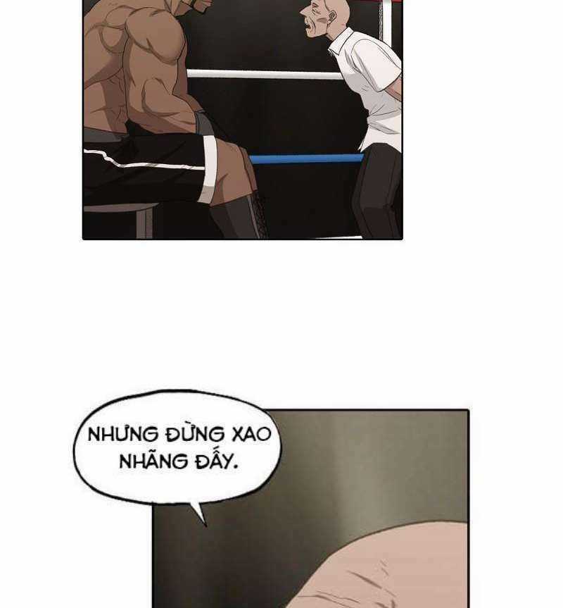 Võ Sĩ - The Boxer - Chapter 83 - Trang 25