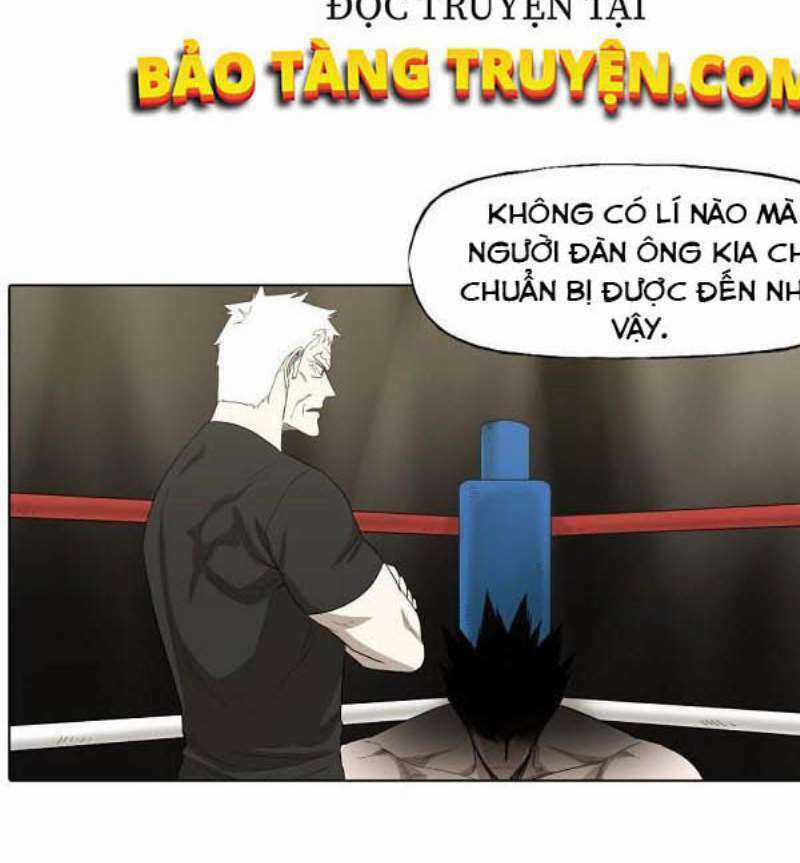 Võ Sĩ - The Boxer - Chapter 83 - Trang 28