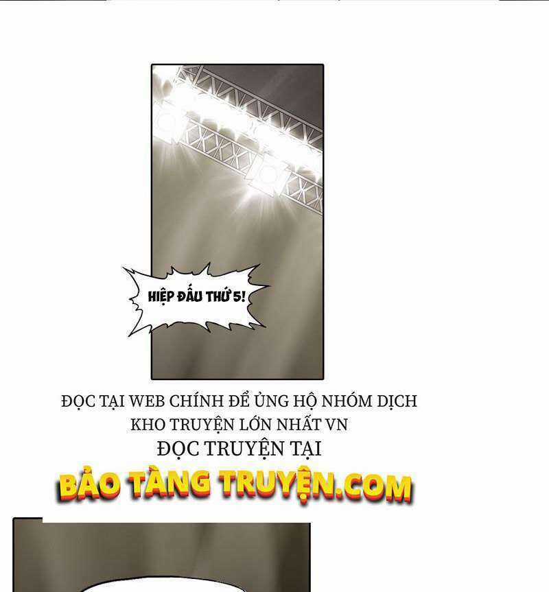 Võ Sĩ - The Boxer - Chapter 83 - Trang 32