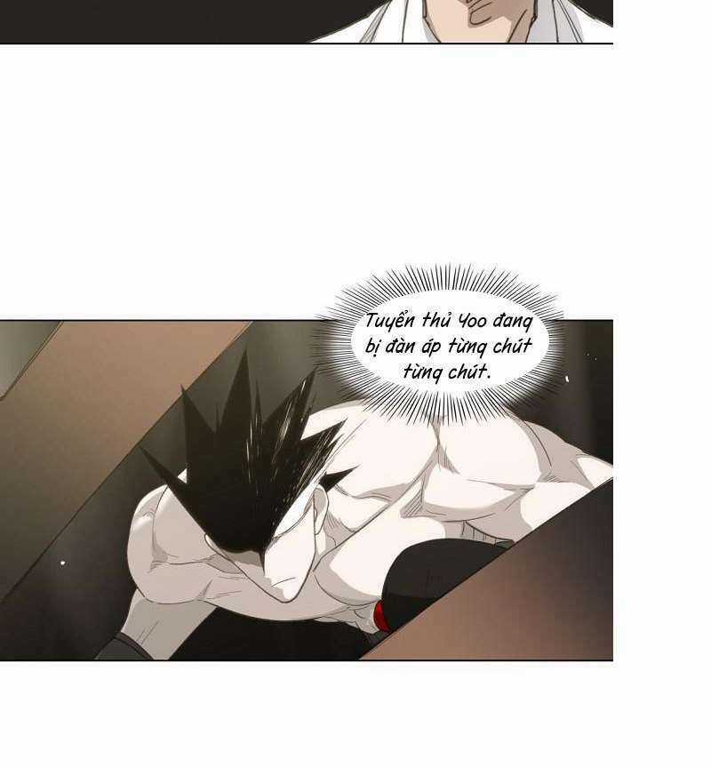 Võ Sĩ - The Boxer - Chapter 83 - Trang 36