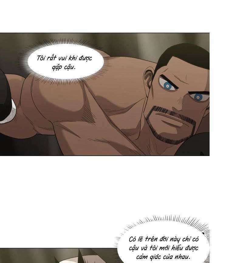 Võ Sĩ - The Boxer - Chapter 83 - Trang 39